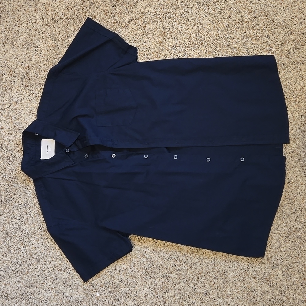 Men's shirt